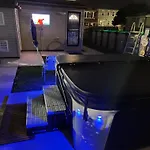 The Unique Atlantic City Beach Home!