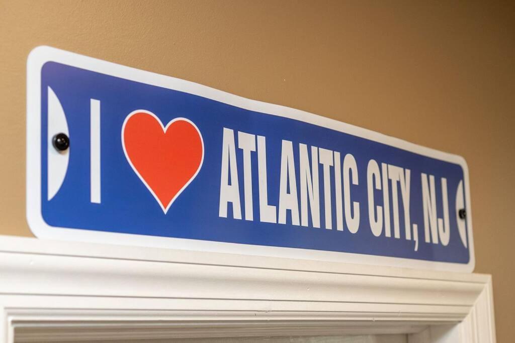 The Unique Atlantic Home!